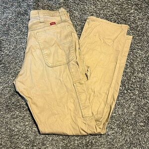 Wrangler Cargo Pants